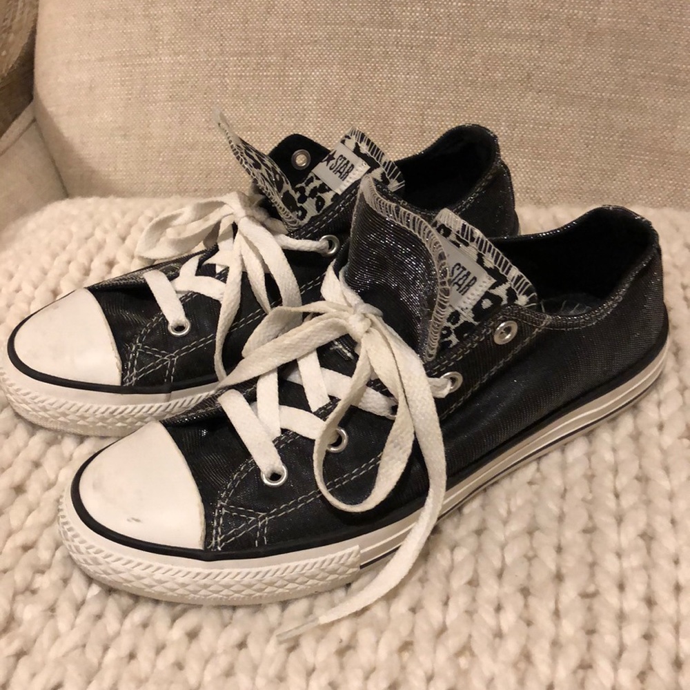 Converse all star